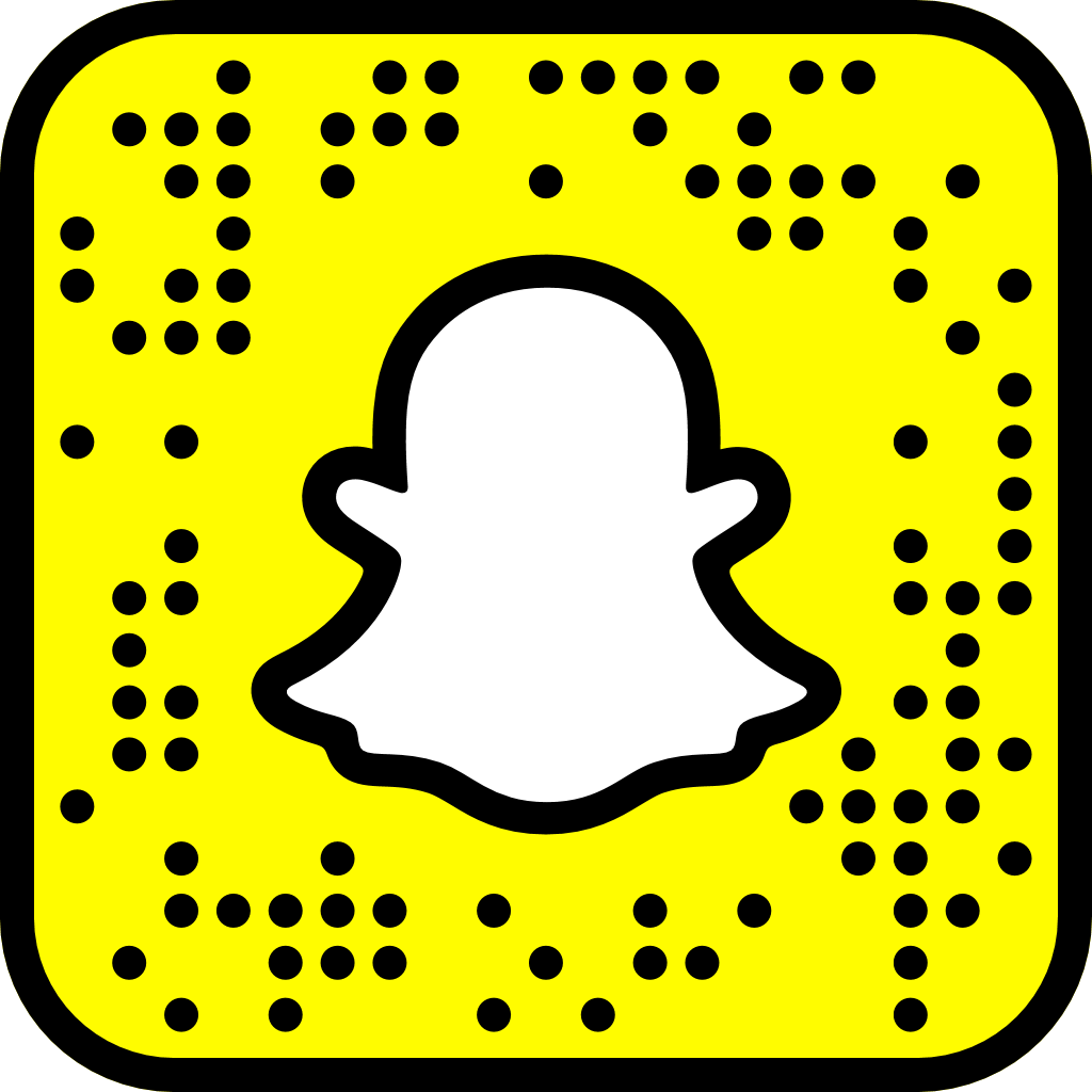 Følg meg på Snapshat